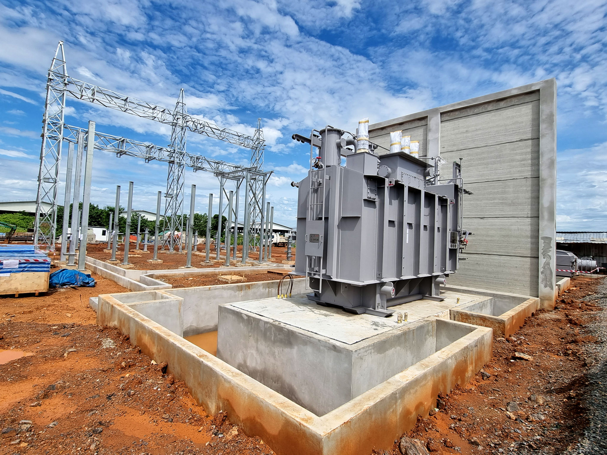 energy efficient welding