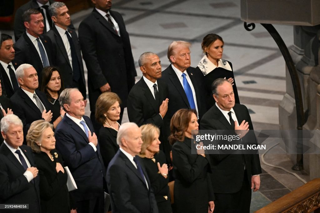 US-POLITICS-CARTER
