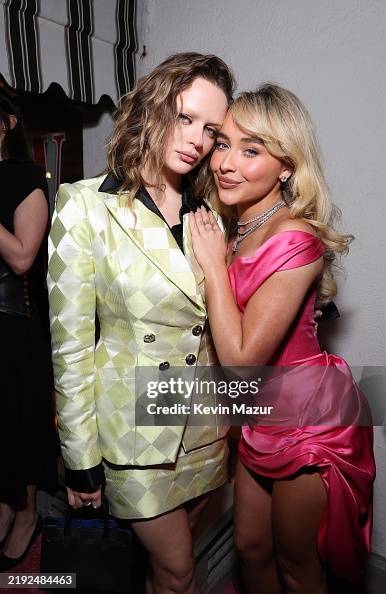 W Magazine's Annual Best Performances Party W Magazine's Annual Best Performances Party