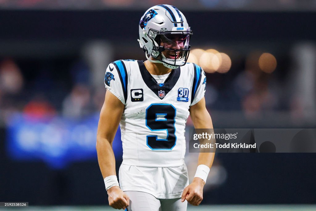 Carolina Panthers v Atlanta Falcons