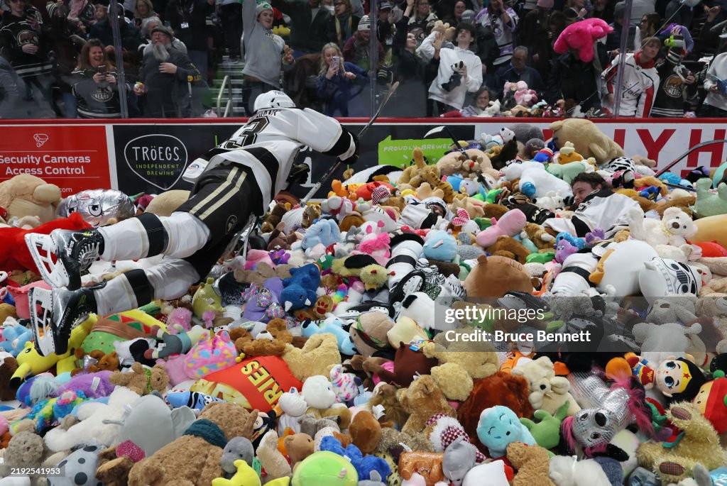 Providence Bruins v Hershey Bears