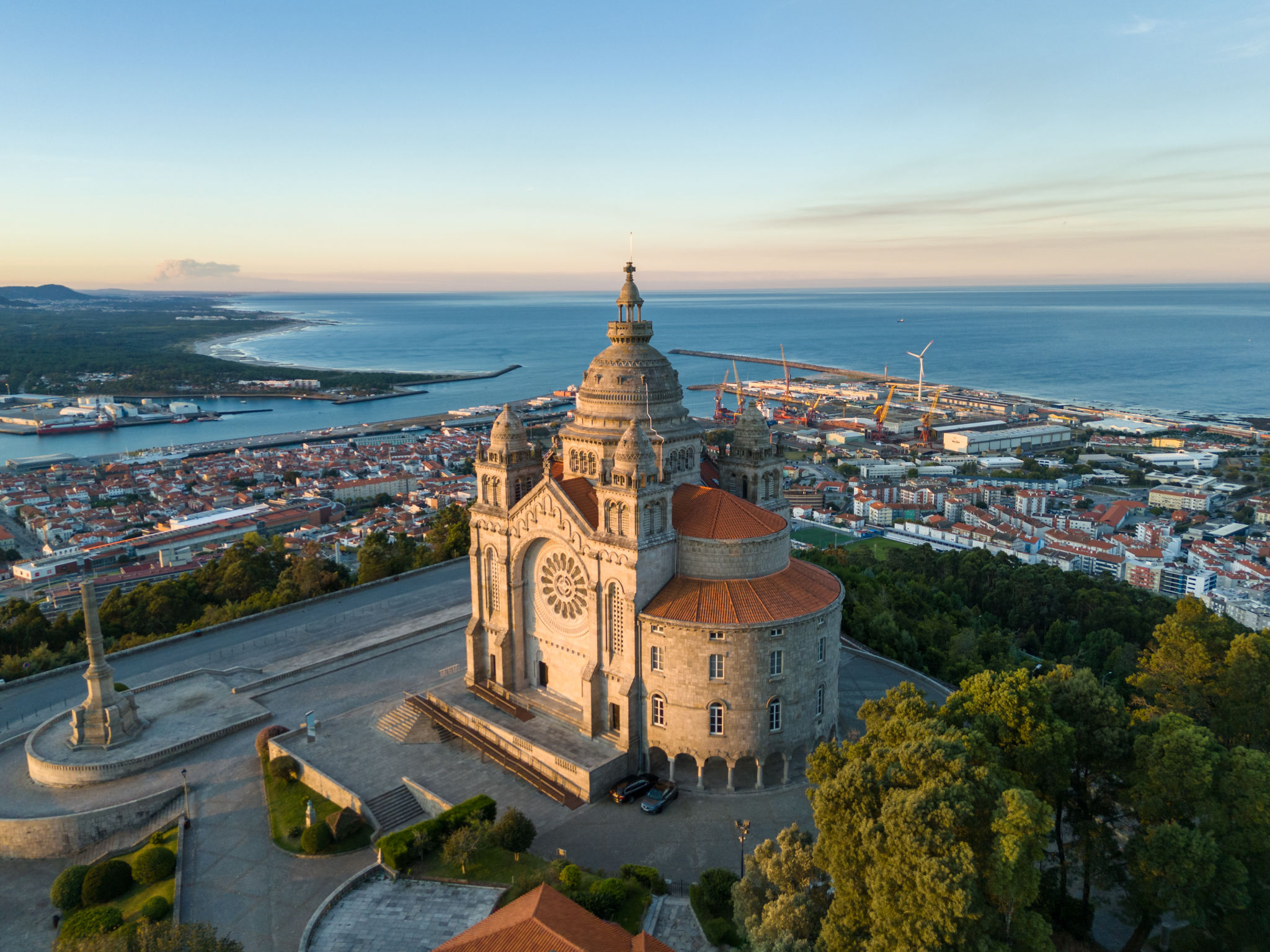 viana do castelo