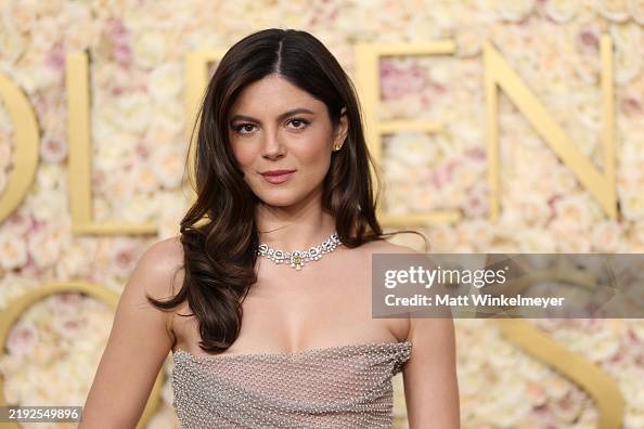 82nd Annual Golden Globe Awards - Arrivals 82nd Annual Golden Globe Awards - Arrivals