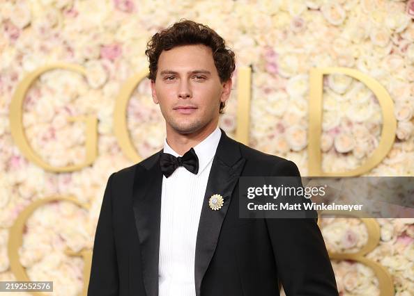 82nd Annual Golden Globe Awards - Arrivals 82nd Annual Golden Globe Awards - Arrivals