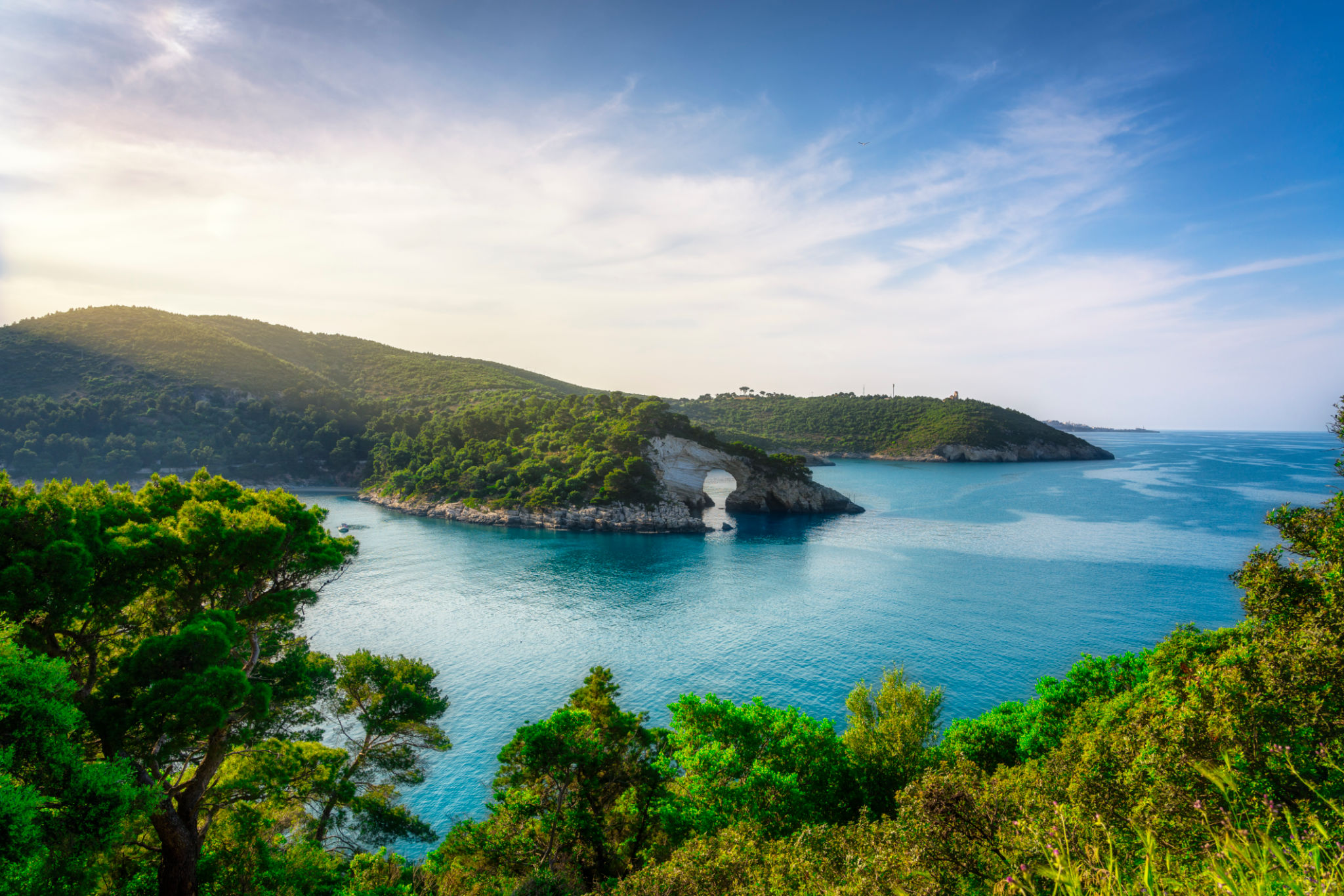gargano nature