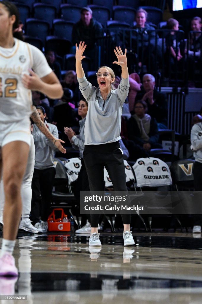 Kentucky v Vanderbilt