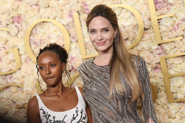 82nd Annual Golden Globe Awards - Arrivals 82nd Annual Golden Globe Awards - Arrivals