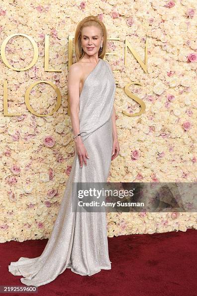 82nd Annual Golden Globe Awards - Arrivals 82nd Annual Golden Globe Awards - Arrivals