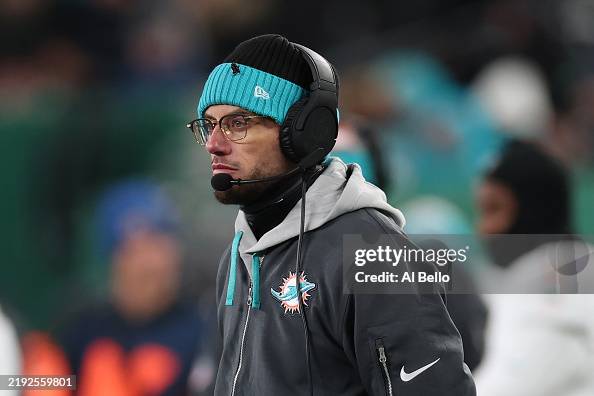 Miami Dolphins v New York Jets Miami Dolphins v New York Jets