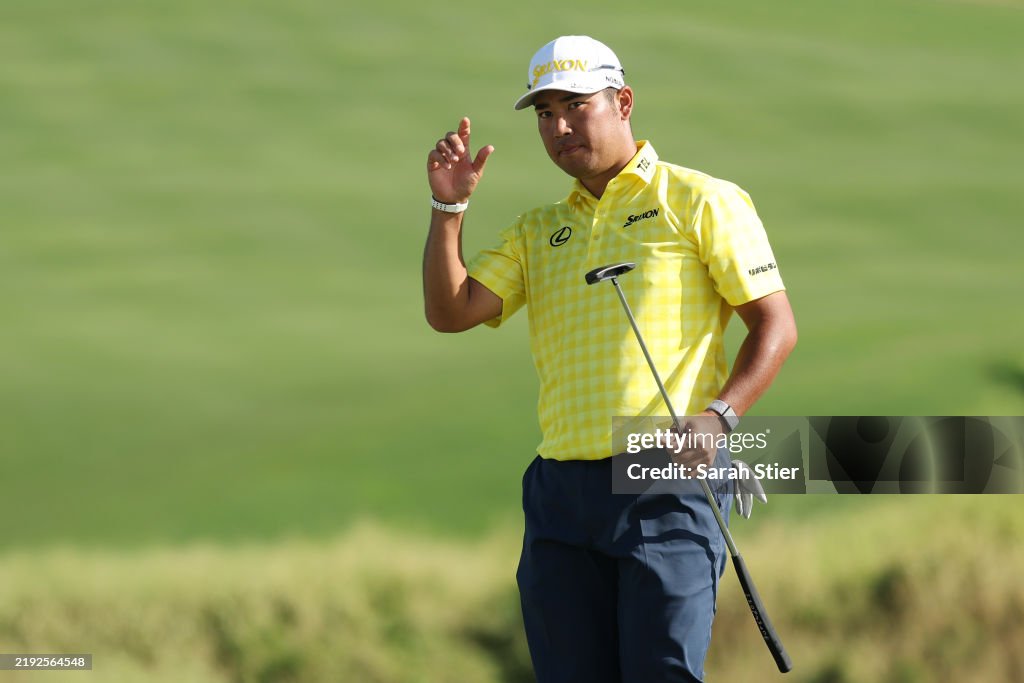 The Sentry 2025 - Final Round