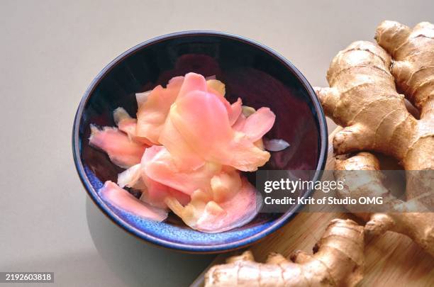 Pickled Roots 168 Pickled Root Vegetables Stock Photos, High-Res Pictures, and Images ...