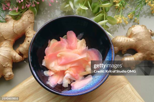 Pickled Roots 175 Pickled Root Vegetables Stock Photos, High-Res Pictures, and Images ...