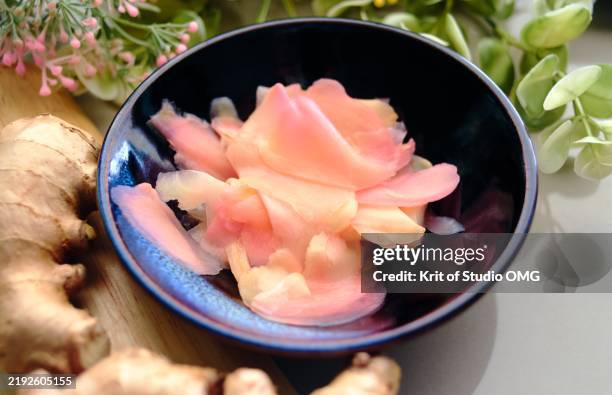 Pickled Roots 175 Pickled Root Vegetables Stock Photos, High-Res Pictures, and Images ...
