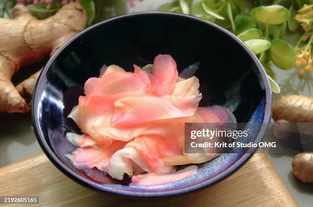 Pickled Roots 175 Pickled Root Vegetables Stock Photos, High-Res Pictures, and Images ...