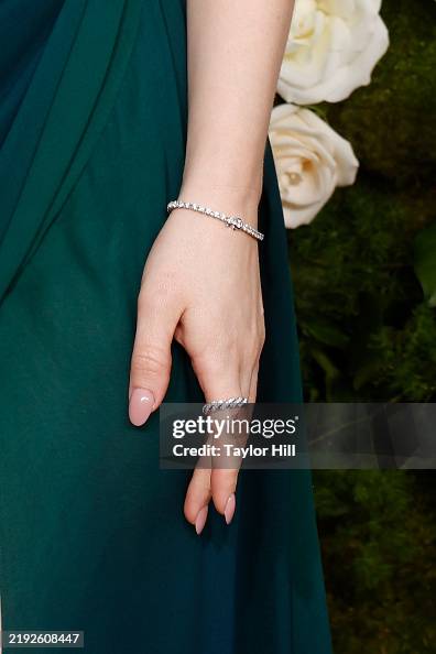82nd Annual Golden Globe Awards - Arrivals 82nd Annual Golden Globe Awards - Arrivals