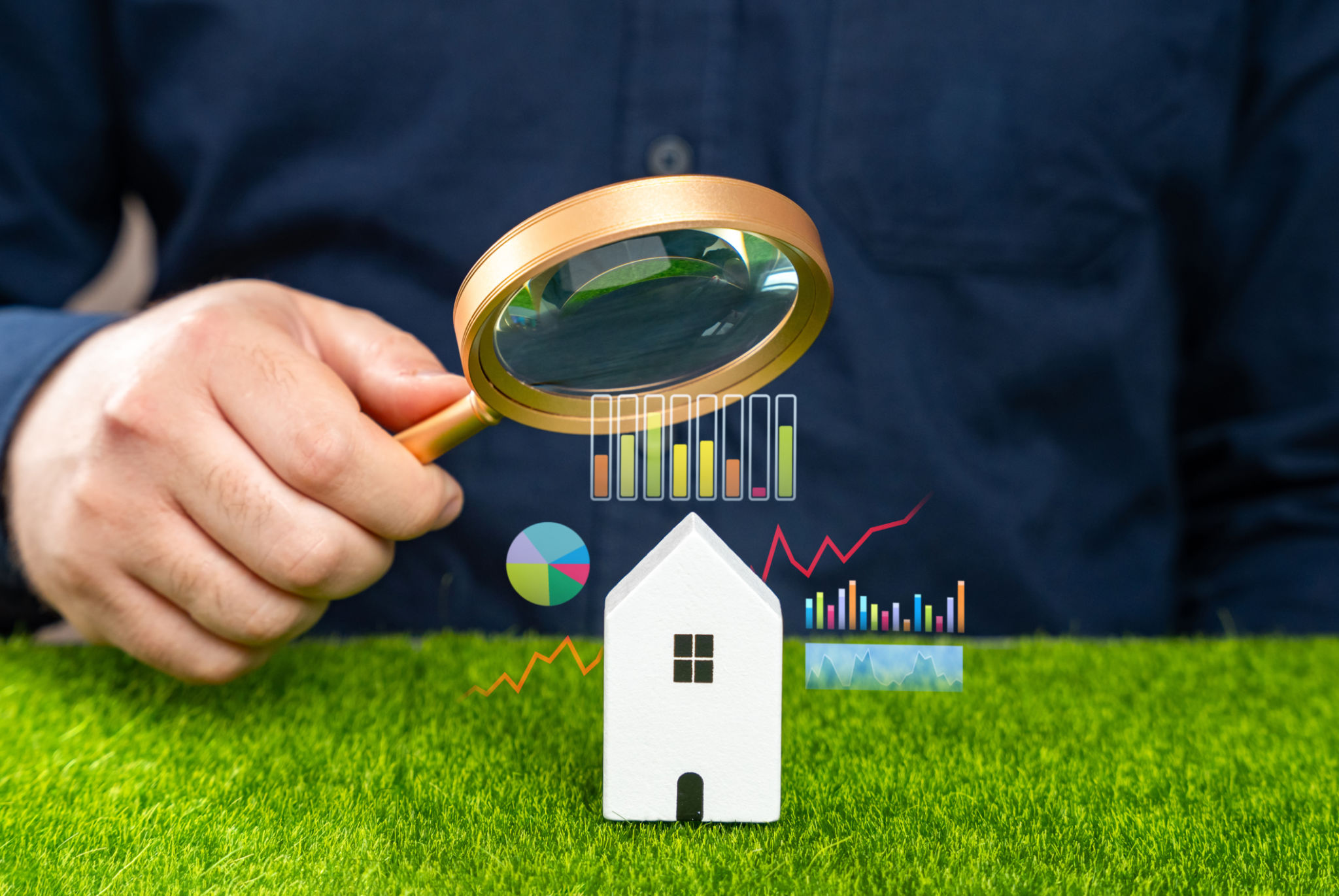 property factors