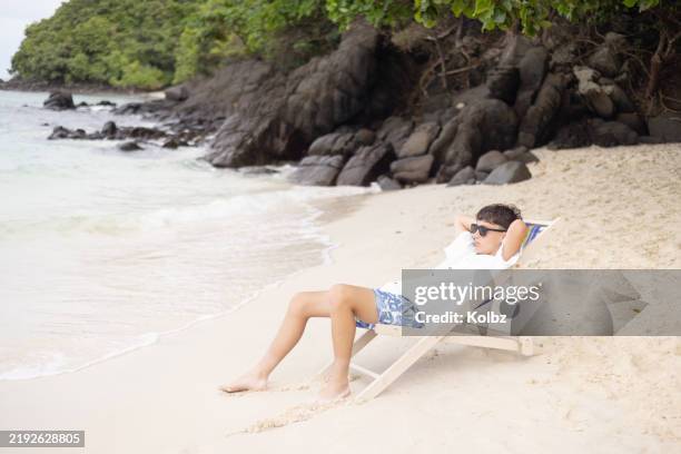 Bot Sunbaking 389 Teen Boys Sunbathing Stock Photos, High-Res Pictures, and Images ...