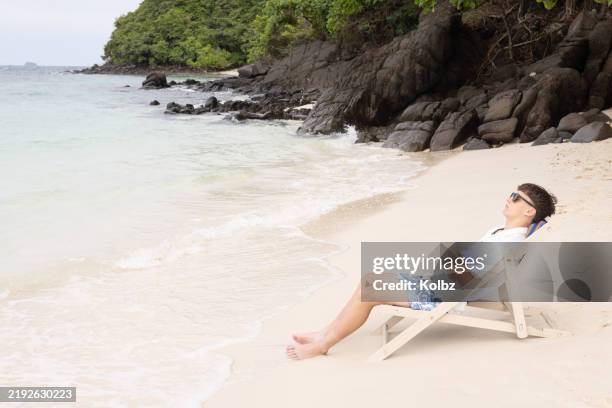 Bot Sunbaking 389 Teen Boys Sunbathing Stock Photos, High-Res Pictures, and Images ...