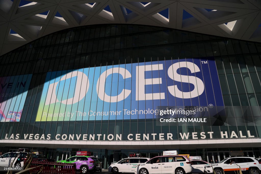 US-COMPUTERS-INTERNET-TECHNOLOGY-CES