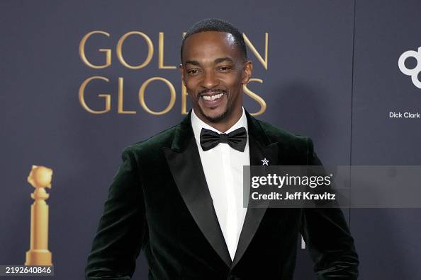82nd Annual Golden Globe Awards - Press Room 82nd Annual Golden Globe Awards - Press Room