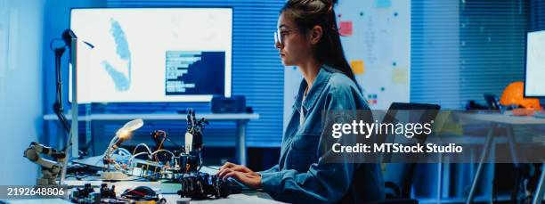 70 Computer Lab Night Stock Photos, High-Res Pictures, and Images ...