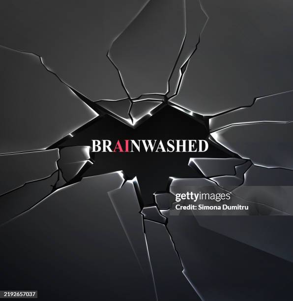 Brainwashed Icon 486 Get Brainwashed Stock Photos, High-Res Pictures, and Images - Getty ...