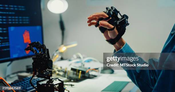 70 Computer Lab Night Stock Photos, High-Res Pictures, and Images ...