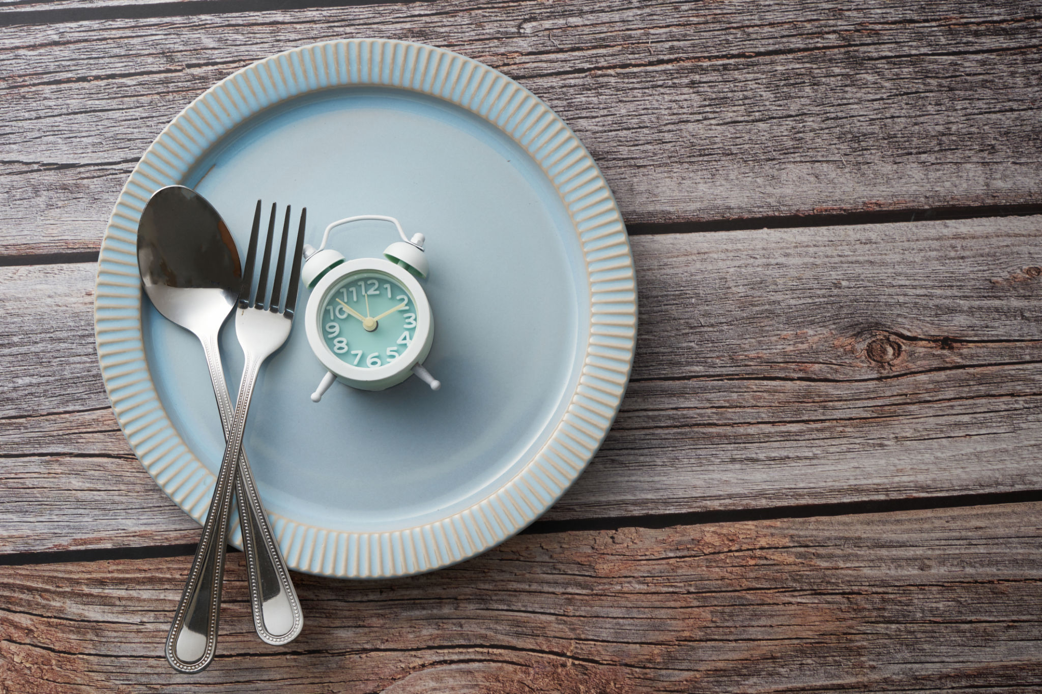 fasting health benefits