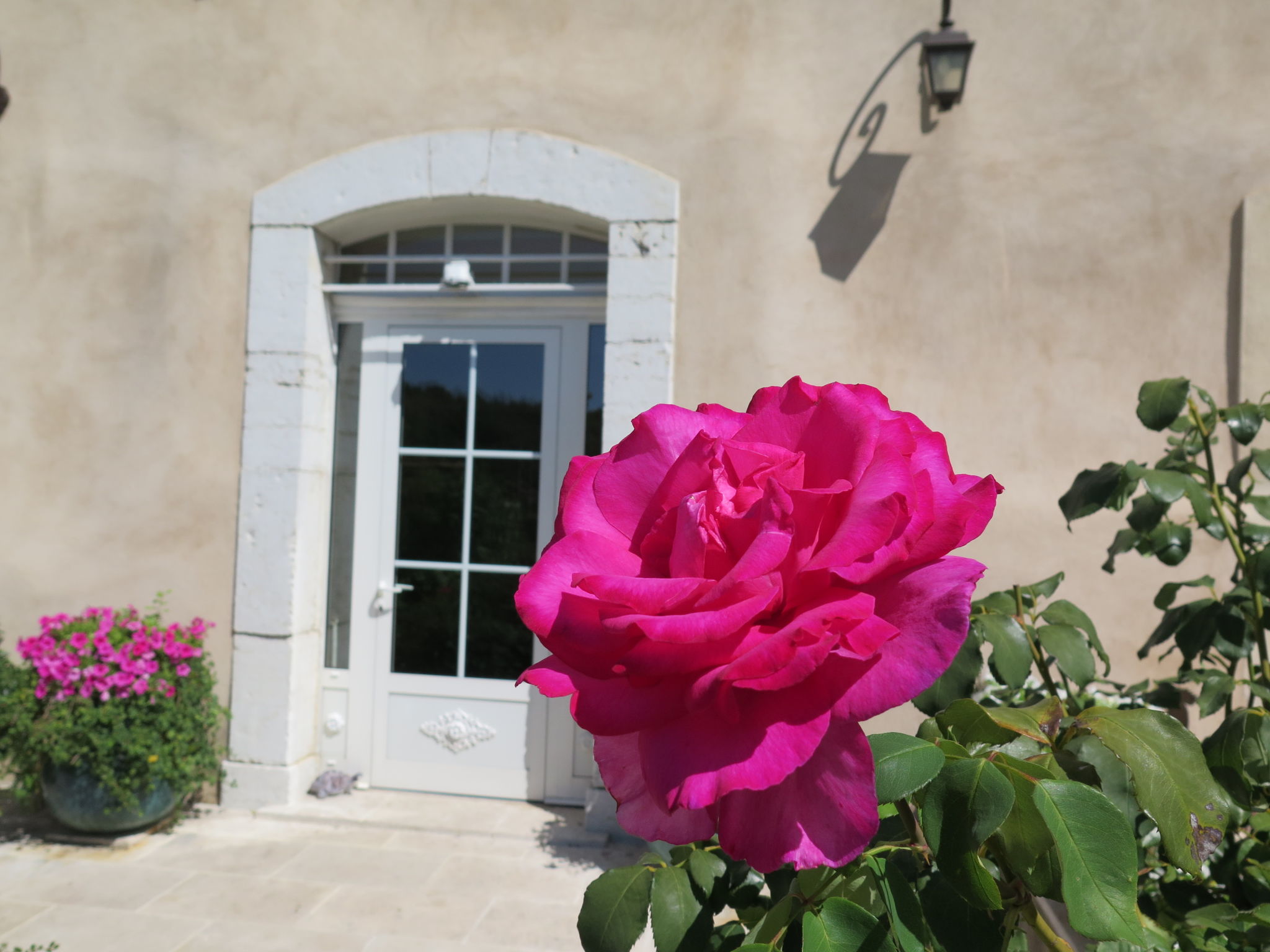 chambre d'hôtes