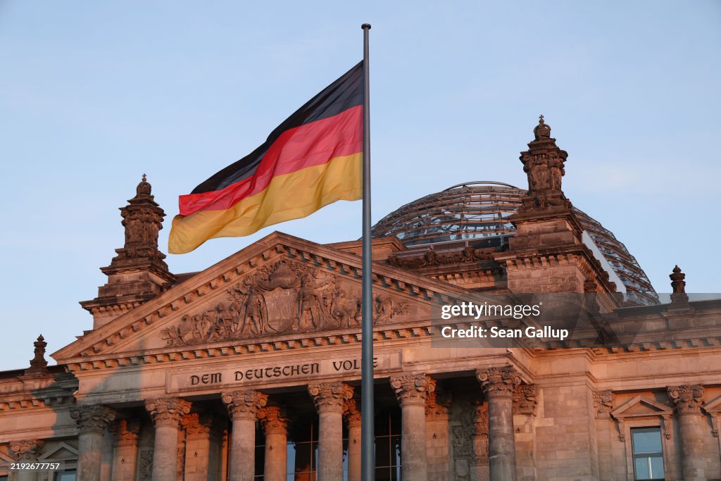 Germany To Hold Snap Parliamentary Elections On February 23