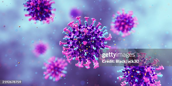 Métapneumovirus humain (HMPV) Métapneumovirus humain (HMPV)
