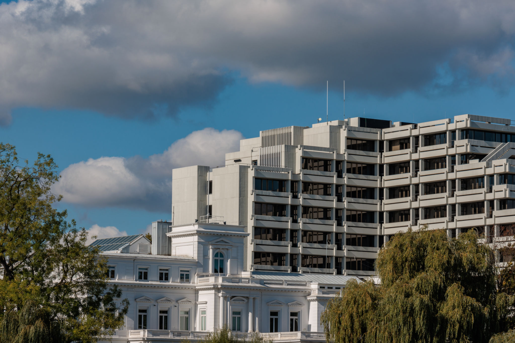 hamburg krankenhaus
