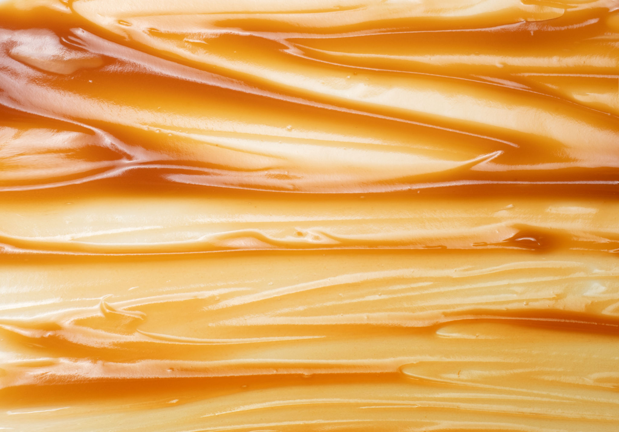 smooth ice cream