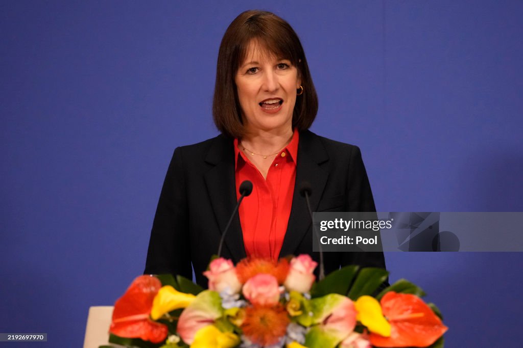 11th China-UK Economic And Financial Dialogue & 4th China-UK Financial Services Summit