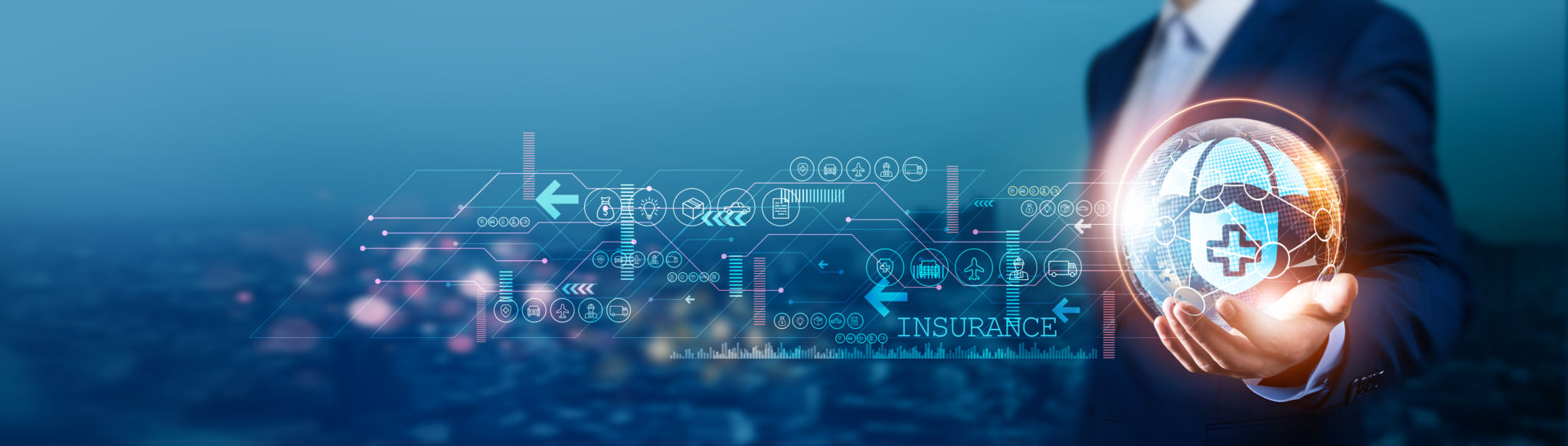online insurance comparison