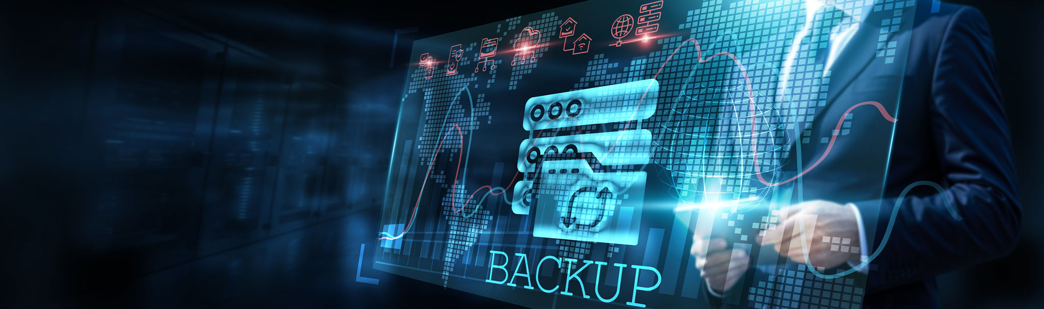 technology in restoration