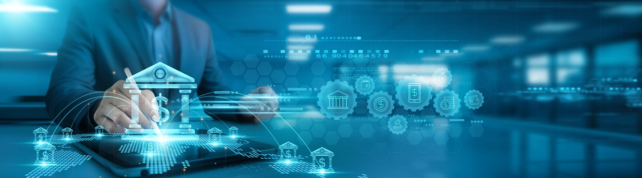 finanztechnologie zukunft