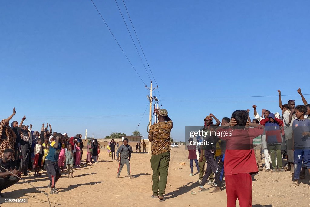 SUDAN-CONFLICT