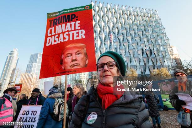 Trump Climeworks 5,445 Trump Climate Change Stock Photos, High-Res Pictures, and Images ...