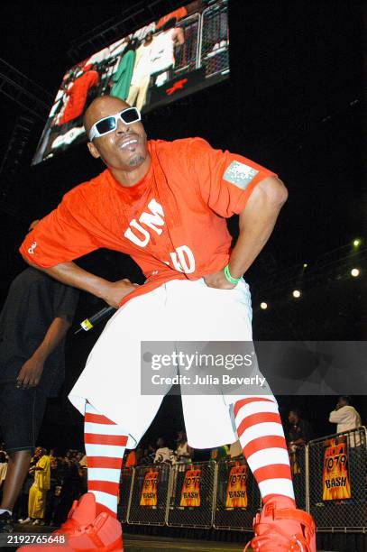 Fabo The Rapper 121,947 Williams Arena Photos & High Res Pictures - Getty Images