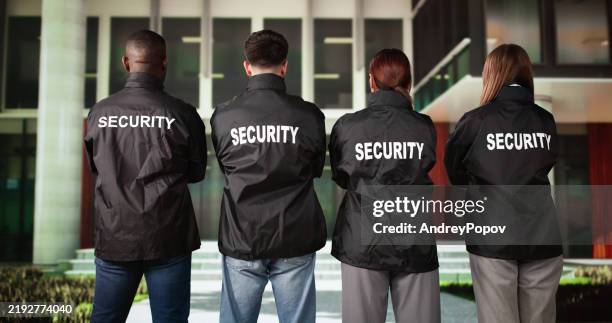 Debunking Common Myths About K9 Security Services