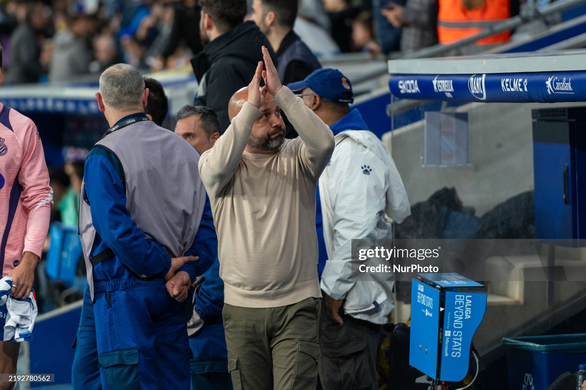 No departures are being considered at the end of this transfer window