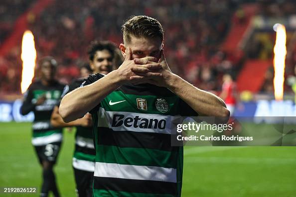 Sporting CP v SL Benfica - League Cup 2025 - Final Sporting CP v SL Benfica - League Cup 2025 - Final