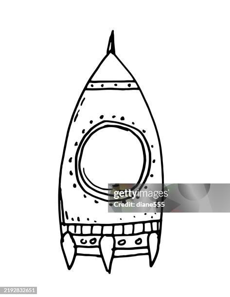 Smoochy Rocketship 167 Rocket Ship Transparent Stock Photos, High-Res Pictures, and Images ...