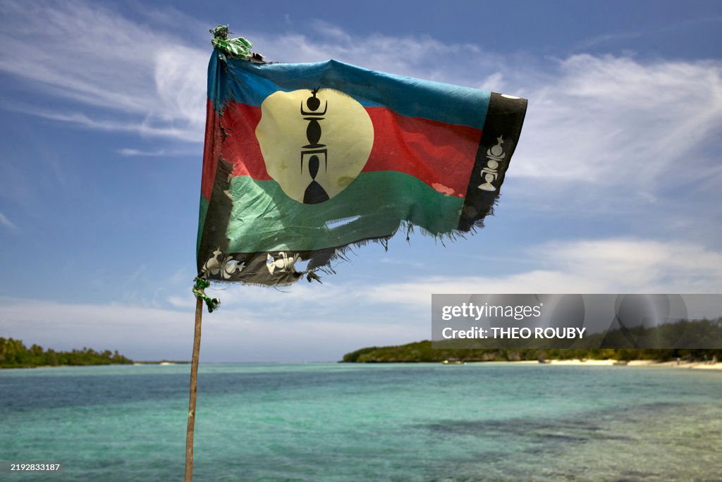 NEW-CALEDONIA-OUVEA-ATOLL-CLIMAGE-CHANGE