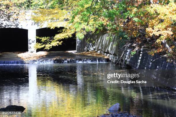 Outfall Color 11 Canal Outfall Canal Stock Photos, High-Res Pictures, and Images ...