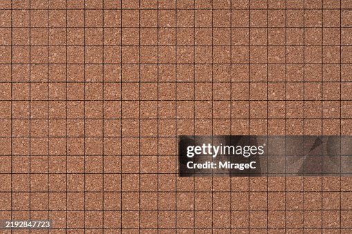 Grid Pattern Cork Board Texture Background Grid Pattern Cork Board Texture Background