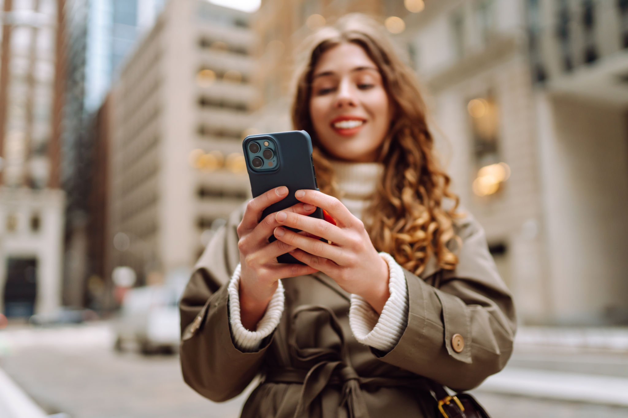 city influencers
