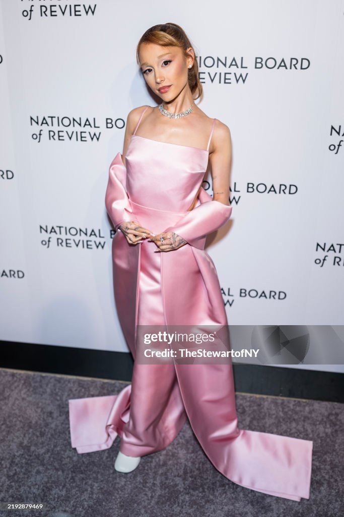 2025 National Board Of Review Gala