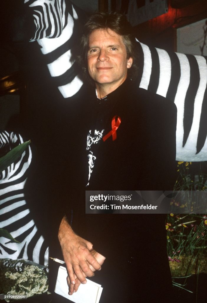 Bay Area Music Awards - San Francisco CA 1993